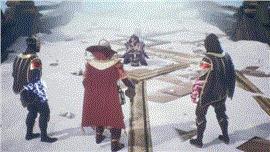 仿盛大私服天龙八部